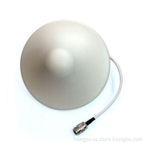 Indoor Antenna with 100W Maximum Power and 800 to 2500MHz Frequency Range